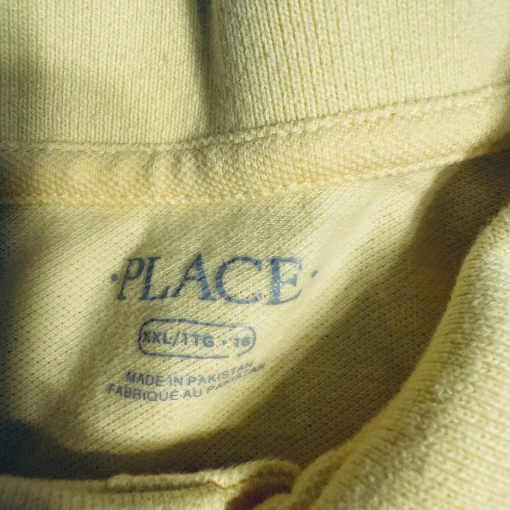 📌Children's Place Polo